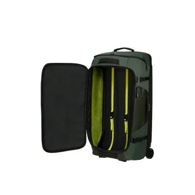 Дорожная сумка на колесах ARMOX MOSS - 2 - Robinzon.ua