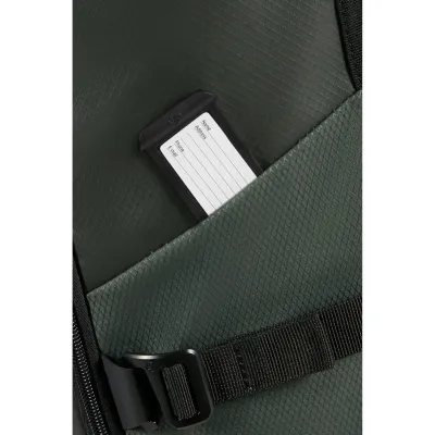 Дорожная сумка на колесах ARMOX MOSS - 4 - Robinzon.ua