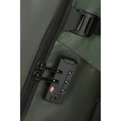 Дорожная сумка на колесах ARMOX MOSS - 6 - Robinzon.ua