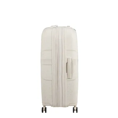 Валіза 77 см STARVIBE CREAM SPECKLES - 3 Валіза 77 см STARVIBE CREAM SPECKLES - 3 - Robinzon.ua