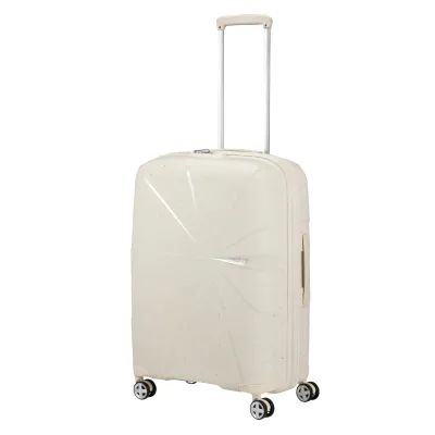 Валіза 67 см STARVIBE CREAM SPECKLES - 2 Валіза 67 см STARVIBE CREAM SPECKLES - 2 - Robinzon.ua