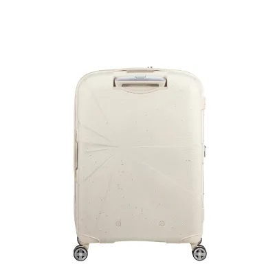 Валіза 67 см STARVIBE CREAM SPECKLES - 3 Валіза 67 см STARVIBE CREAM SPECKLES - 3 - Robinzon.ua