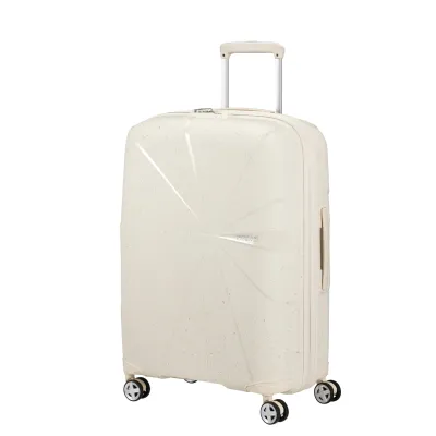 Валіза 67 см STARVIBE CREAM SPECKLES - 5 Валіза 67 см STARVIBE CREAM SPECKLES - 5 - Robinzon.ua