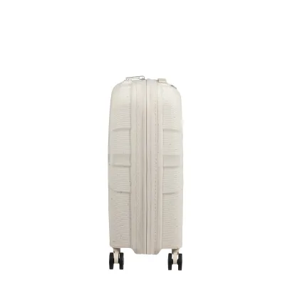 Валіза 55 см STARVIBE CREAM SPECKLES - 5 - Robinzon.ua