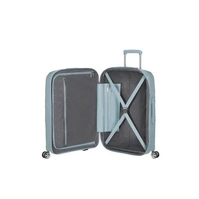 Чемодан 67 см STARVIBE AZZURRO SPECKLES - 1 - Robinzon.ua