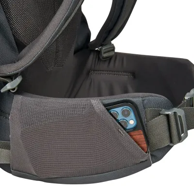 Kelty рюкзак Asher 55 beluga-stormy blue - 5 Kelty рюкзак Asher 55 beluga-stormy blue - 5 - Robinzon.ua