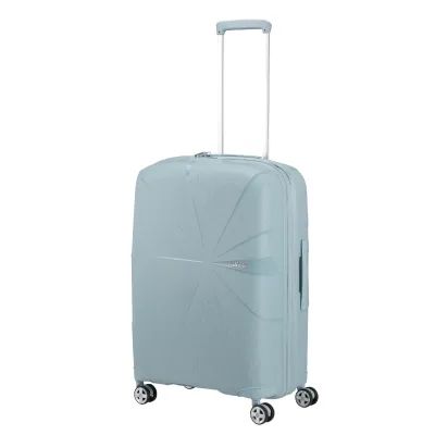 Чемодан 67 см STARVIBE AZZURRO SPECKLES - 2 - Robinzon.ua