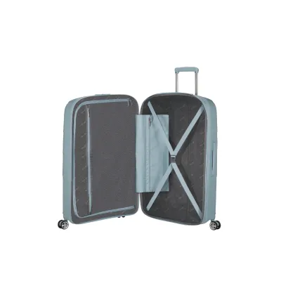 Валіза 77 см STARVIBE AZZURRO SPECKLES - 1 - Robinzon.ua