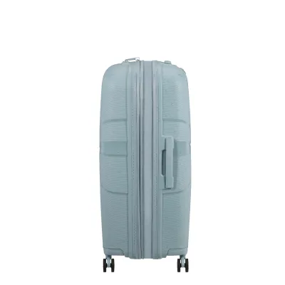 Валіза 77 см STARVIBE AZZURRO SPECKLES - 3 - Robinzon.ua