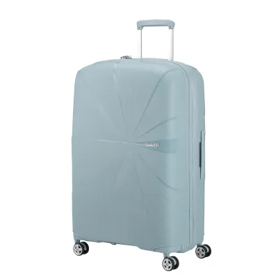 Валіза 77 см STARVIBE AZZURRO SPECKLES - 4 - Robinzon.ua