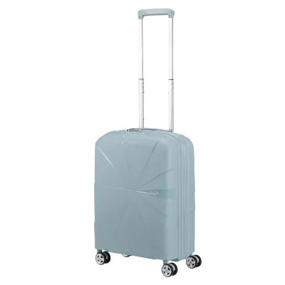 Валіза 55 см STARVIBE AZZURRO SPECKLES - 5 - Robinzon.ua