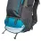 Kelty рюкзак Asher 55 beluga-stormy blue - 7 - Robinzon.ua