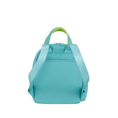 Рюкзак PUFFYPOP DUSTY TURQUOISE - 1 Рюкзак PUFFYPOP DUSTY TURQUOISE - 1 - Robinzon.ua