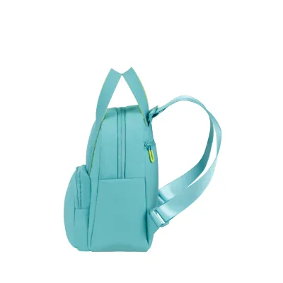 Рюкзак PUFFYPOP DUSTY TURQUOISE - 2 Рюкзак PUFFYPOP DUSTY TURQUOISE - 2 - Robinzon.ua