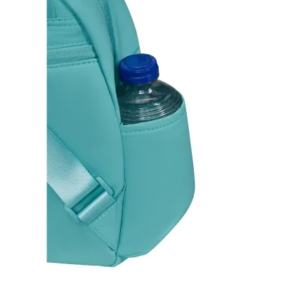 Рюкзак PUFFYPOP DUSTY TURQUOISE - 5 Рюкзак PUFFYPOP DUSTY TURQUOISE - 5 - Robinzon.ua