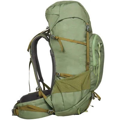 Kelty рюкзак Asher 65 winter moss-dill - 2 - Robinzon.ua