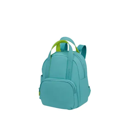 Рюкзак PUFFYPOP DUSTY TURQUOISE - 6 Рюкзак PUFFYPOP DUSTY TURQUOISE - 6 - Robinzon.ua