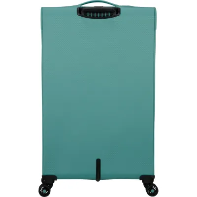 Валіза 80 см AEROSPIN DUSTY TURQUOISE - 1 - Robinzon.ua