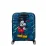 Валіза 55 см WAVEBREAKER DISNEY MICKEY FUTURE POP - 2 - Robinzon.ua