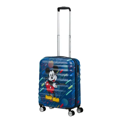Валіза 55 см WAVEBREAKER DISNEY MICKEY FUTURE POP - 6 - Robinzon.ua