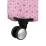 Валіза 55 см FUNLIGHT DISNEY MINNIE LENTICULAR PINC - 3 - Robinzon.ua