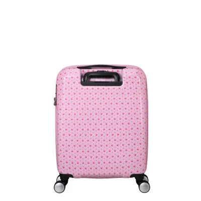 Валіза 55 см FUNLIGHT DISNEY MINNIE LENTICULAR PINC - 5 - Robinzon.ua
