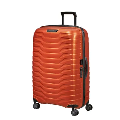 Валіза 75 см PROXIS FLAME - 6 Валіза 75 см PROXIS FLAME - 6 - Robinzon.ua