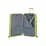 Чемодан 78 см FASTFORWARD NEON LIME - 1 - Robinzon.ua