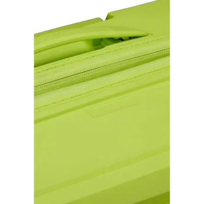 Чемодан 78 см FASTFORWARD NEON LIME - 2 Чемодан 78 см FASTFORWARD NEON LIME - 2 - Robinzon.ua