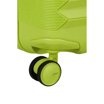 Чемодан 78 см FASTFORWARD NEON LIME - 6 Чемодан 78 см FASTFORWARD NEON LIME - 6 - Robinzon.ua