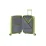 Чемодан 55 см FASTFORWARD NEON LIME - 2 - Robinzon.ua