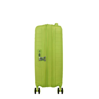 Валіза 55 см FASTFORWARD NEON LIME - 3 Валіза 55 см FASTFORWARD NEON LIME - 3 - Robinzon.ua