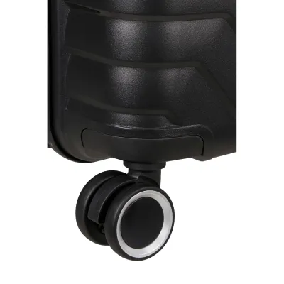 Валіза 67 см FLYTWIST SHADOW BLACK - 2 Валіза 67 см FLYTWIST SHADOW BLACK - 2 - Robinzon.ua