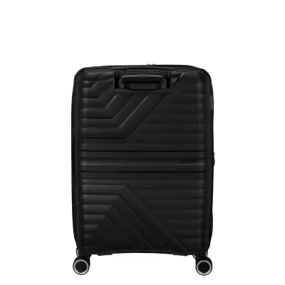 Валіза 67 см FLYTWIST SHADOW BLACK - 6 Валіза 67 см FLYTWIST SHADOW BLACK - 6 - Robinzon.ua