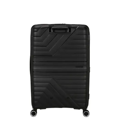 Валіза 78 см FLYTWIST SHADOW BLACK - 3 Валіза 78 см FLYTWIST SHADOW BLACK - 3 - Robinzon.ua