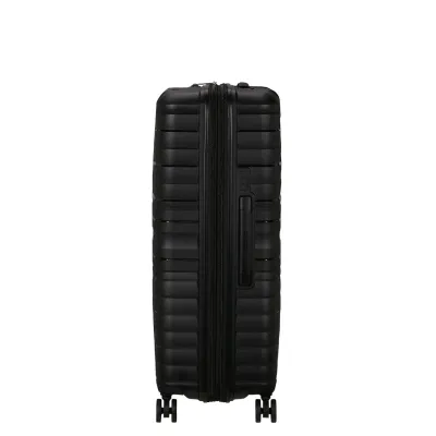 Валіза 78 см FLYTWIST SHADOW BLACK - 6 Валіза 78 см FLYTWIST SHADOW BLACK - 6 - Robinzon.ua
