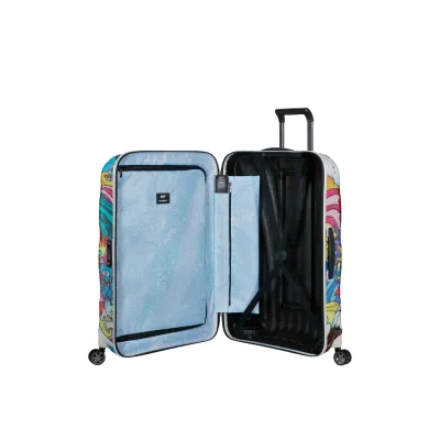 Валіза 75 см C-LITE Vexx DAYLIGHT - 1 - Robinzon.ua