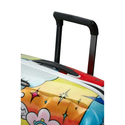 Валіза 75 см C-LITE Vexx DAYLIGHT - 4 - Robinzon.ua