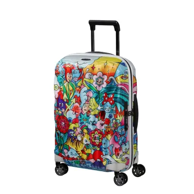 Валіза 55 см C-LITE Vexx DAYLIGHT - 5 - Robinzon.ua