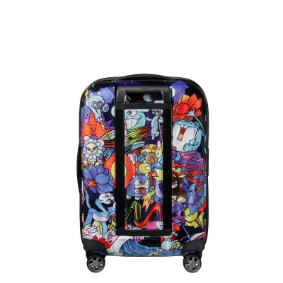 Валіза 55 см C-LITE Vexx NIGHTFALL - 3 Валіза 55 см C-LITE Vexx NIGHTFALL - 3 - Robinzon.ua