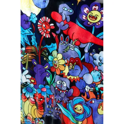 Валіза 75 см C-LITE Vexx NIGHTFALL - 2 Валіза 75 см C-LITE Vexx NIGHTFALL - 2 - Robinzon.ua