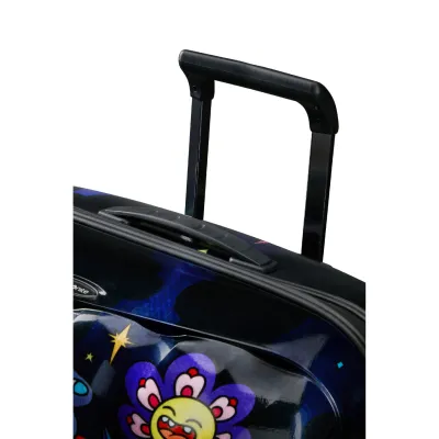 Валіза 75 см C-LITE Vexx NIGHTFALL - 6 Валіза 75 см C-LITE Vexx NIGHTFALL - 6 - Robinzon.ua