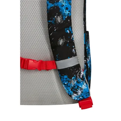 Рюкзак DAYDREAM DISNEY SPIDERMAN MYSTERY - 2 - Robinzon.ua