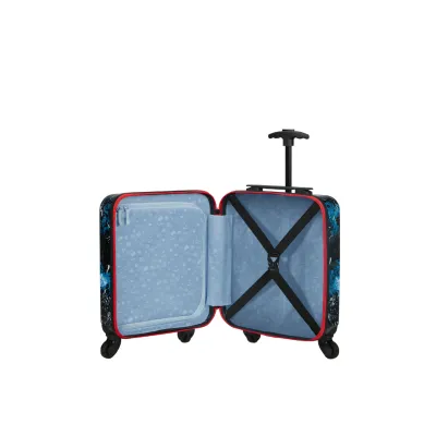 Валіза 45 см DAYDREAM DISNEY SPIDERMAN MYSTERY - 1 Валіза 45 см DAYDREAM DISNEY SPIDERMAN MYSTERY - 1 - Robinzon.ua