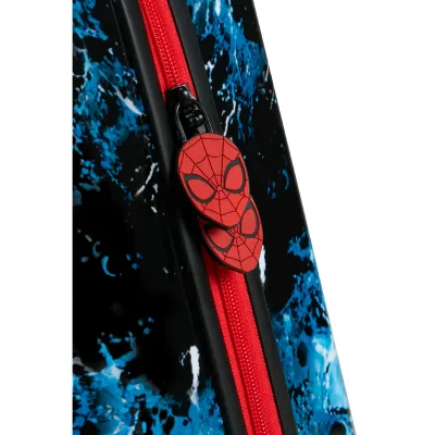 Валіза 45 см DAYDREAM DISNEY SPIDERMAN MYSTERY - 2 Валіза 45 см DAYDREAM DISNEY SPIDERMAN MYSTERY - 2 - Robinzon.ua