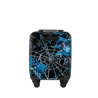 Валіза 45 см DAYDREAM DISNEY SPIDERMAN MYSTERY - 3 Валіза 45 см DAYDREAM DISNEY SPIDERMAN MYSTERY - 3 - Robinzon.ua