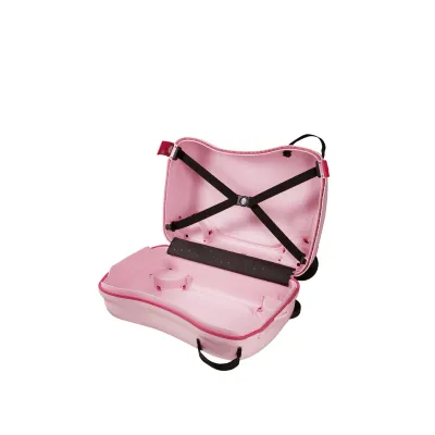 Валіза 52 СМ DREAM2GO DISNEY MINNIE FLOWER POWER - 1 - Robinzon.ua