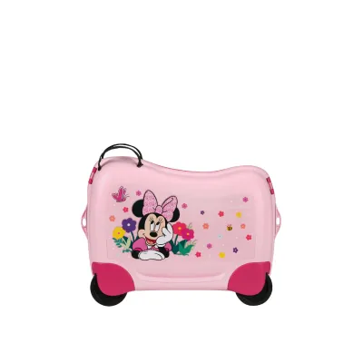 Валіза 52 СМ DREAM2GO DISNEY MINNIE FLOWER POWER - 5 - Robinzon.ua