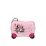 Валіза 52 СМ DREAM2GO DISNEY MINNIE FLOWER POWER - 5 - Robinzon.ua