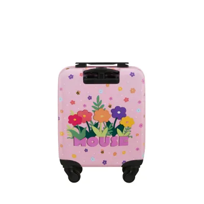 Валіза 45 см DAYDREAM DISNEY MINNIE FLOWER POWER - 3 - Robinzon.ua